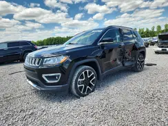 3C4NJCCB9JT411354 2018 JEEP COMPASS