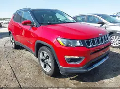 3C4NJCCB9JT466032 2018 JEEP COMPASS