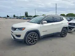 3C4NJCCB9JT494137 2018 JEEP COMPASS