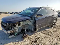 3C4NJCCB9KT623950 2019 JEEP COMPASS