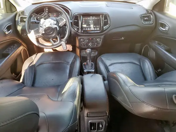 3C4NJCCB9KT623950 2019 JEEP COMPASS - Image 8