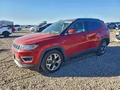3C4NJCCB9KT637881 2019 JEEP COMPASS
