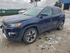 3C4NJCCB9KT649366 2019 JEEP COMPASS