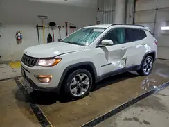 3C4NJCCB9KT659900 2019 JEEP COMPASS