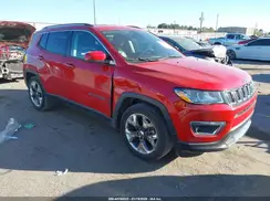 3C4NJCCB9KT660092 2019 JEEP COMPASS