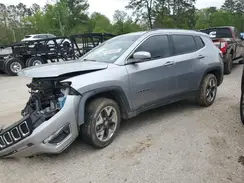 3C4NJCCB9KT664241 2019 JEEP COMPASS