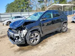 3C4NJCCB9KT667219 2019 JEEP COMPASS
