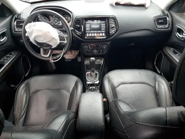 3C4NJCCB9KT675577 2019 JEEP COMPASS - Image 8