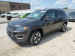 3C4NJCCB9KT707198 2019 JEEP COMPASS