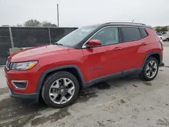 3C4NJCCB9KT755428 2019 JEEP COMPASS