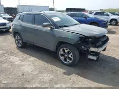 3C4NJCCB9KT769281 2019 JEEP COMPASS