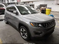 3C4NJCCB9KT772620 2019 JEEP COMPASS