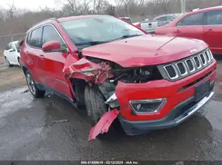 3C4NJCCB9KT793600 2019 JEEP COMPASS