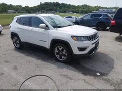3C4NJCCB9KT819337 2019 JEEP COMPASS