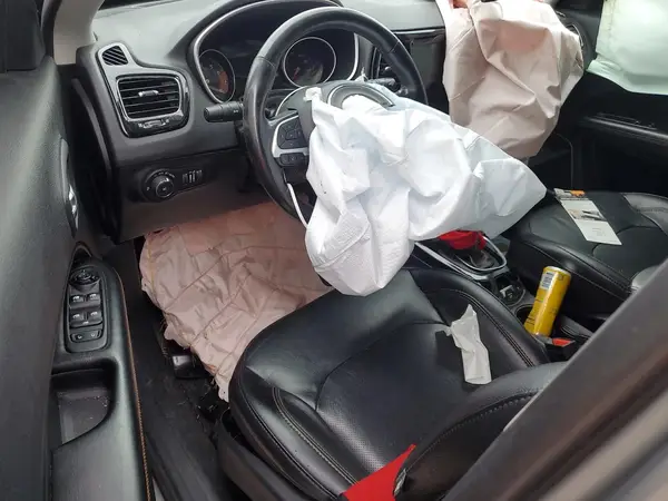 3C4NJCCB9LT108139 2020 JEEP COMPASS - Image 8