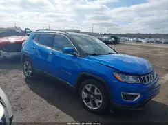 3C4NJCCB9LT110375 2020 JEEP COMPASS