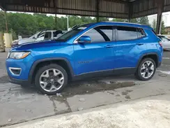 3C4NJCCB9LT122476 2020 JEEP COMPASS