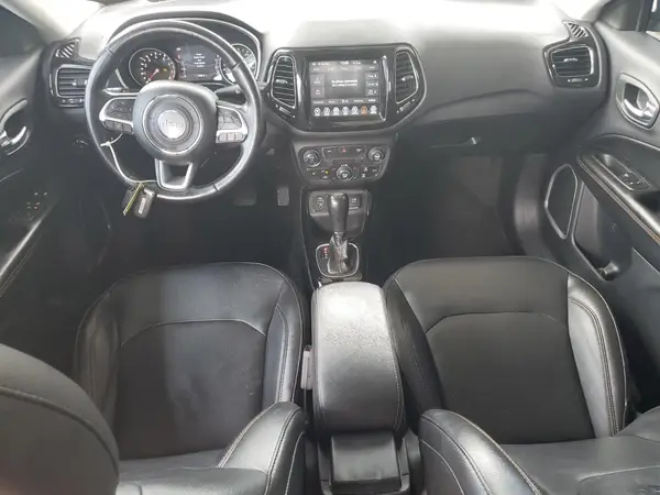 3C4NJCCB9LT122476 2020 JEEP COMPASS - Image 8