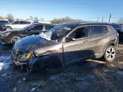 3C4NJCCB9LT126267 2020 JEEP COMPASS