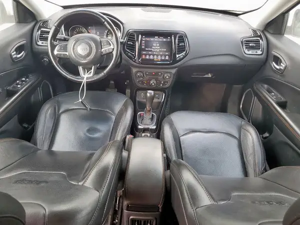 3C4NJCCB9LT128844 2020 JEEP COMPASS - Image 8