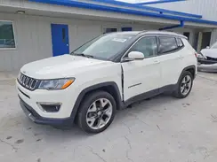 3C4NJCCB9LT141030 2020 JEEP COMPASS