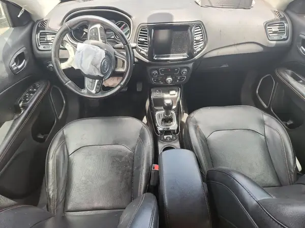3C4NJCCB9LT150679 2020 JEEP COMPASS - Image 8