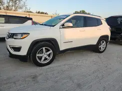 3C4NJCCB9LT152366 2020 JEEP COMPASS