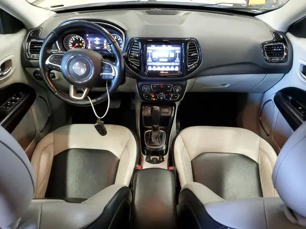 3C4NJCCB9LT152383 2020 JEEP COMPASS - Image 8