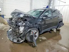 3C4NJCCB9LT152707 2020 JEEP COMPASS