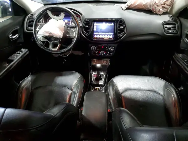3C4NJCCB9LT152707 2020 JEEP COMPASS - Image 8
