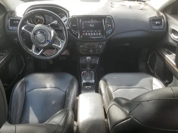 3C4NJCCB9LT170785 2020 JEEP COMPASS - Image 8
