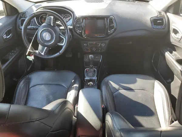 3C4NJCCB9LT170947 2020 JEEP COMPASS - Image 8
