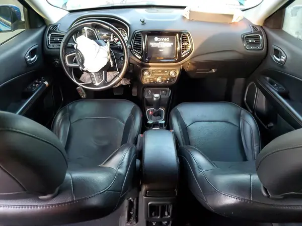 3C4NJCCB9LT187487 2020 JEEP COMPASS - Image 8