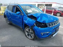 3C4NJCCB9MT522376 2021 JEEP COMPASS