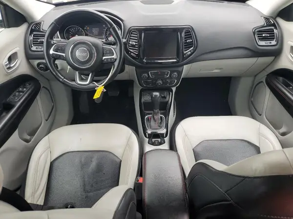 3C4NJCCB9MT528212 2021 JEEP COMPASS - Image 8