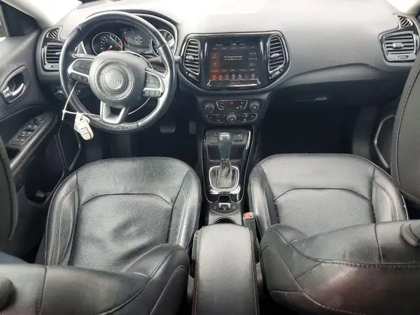 3C4NJCCB9MT528243 2021 JEEP COMPASS - Image 8