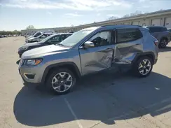 3C4NJCCB9MT531448 2021 JEEP COMPASS