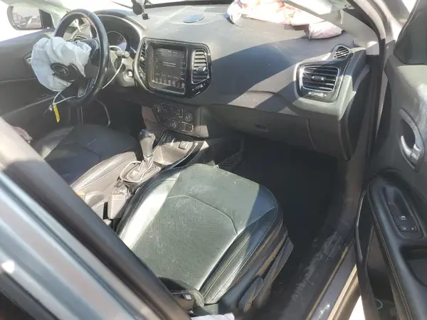 3C4NJCCB9MT531448 2021 JEEP COMPASS - Image 8