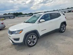3C4NJCCB9MT563509 2021 JEEP COMPASS