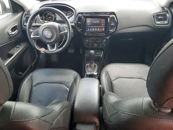 3C4NJCCB9MT563509 2021 JEEP COMPASS - Image 8