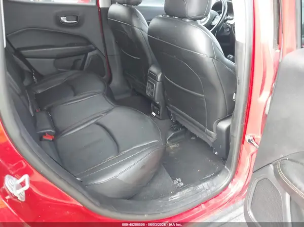 3C4NJCCB9MT573568 2021 JEEP COMPASS - Image 8