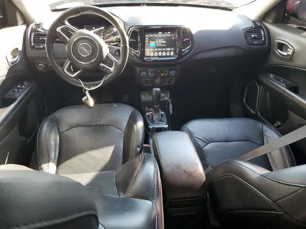 3C4NJCCB9MT573652 2021 JEEP COMPASS - Image 8