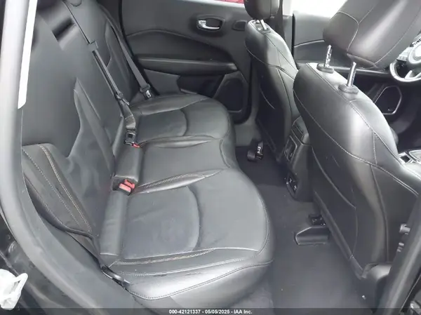 3C4NJCCB9MT589866 2021 JEEP COMPASS - Image 8