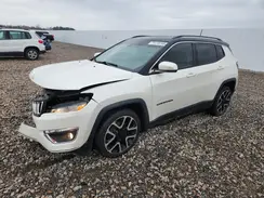 3C4NJCCBXJT165270 2018 JEEP COMPASS