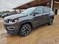 3C4NJCCBXJT204598 2018 JEEP COMPASS