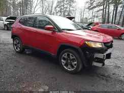 3C4NJCCBXJT204911 2018 JEEP COMPASS