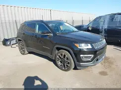 3C4NJCCBXJT208330 2018 JEEP COMPASS