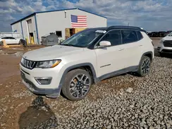 3C4NJCCBXJT228724 2018 JEEP COMPASS