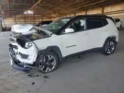3C4NJCCBXJT248035 2018 JEEP COMPASS