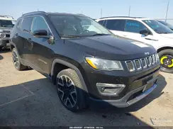 3C4NJCCBXJT286056 2018 JEEP COMPASS